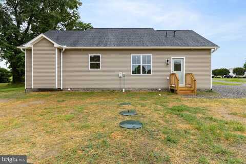 TBD BOWSPRIT LANE, HEATHSVILLE, VA 22473