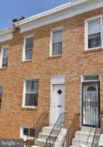 2728 MURA STREET, BALTIMORE, MD 21213