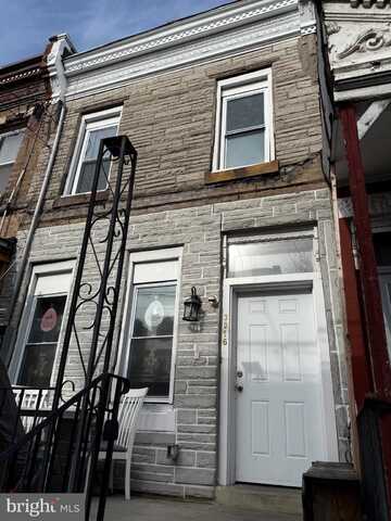 3016 N MARSHALL STREET, PHILADELPHIA, PA 19133