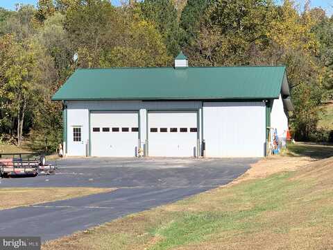 7351 LEIGH ROAD, WARRENTON, VA 20186