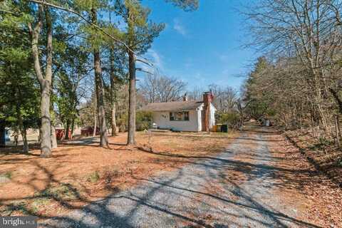 7033 BEMBE BEACH ROAD, ANNAPOLIS, MD 21403
