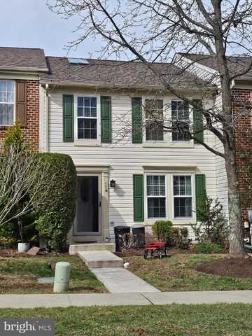114 MADISON COURT, NEW HOPE, PA 18938