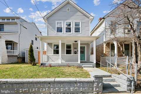 3605 BROTHERS PLACE SE, WASHINGTON, DC 20032