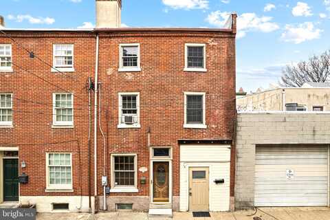 824 N ORIANNA STREET, PHILADELPHIA, PA 19123