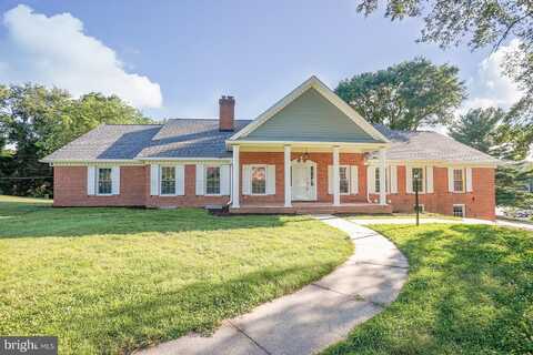 316 FARM ROAD, ABERDEEN, MD 21001
