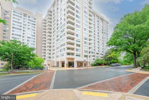 5500 FRIENDSHIP BOULEVARD, CHEVY CHASE, MD 20815