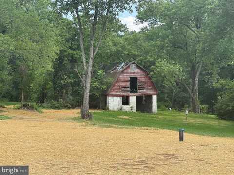 836 WOODSMILL ROAD, STEPHENSON, VA 22656