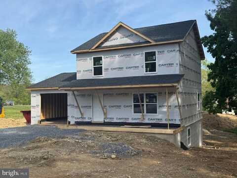 836 WOODSMILL ROAD, STEPHENSON, VA 22656