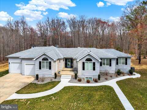 420 LOUISA LANE, CHARLESTOWN, MD 21914