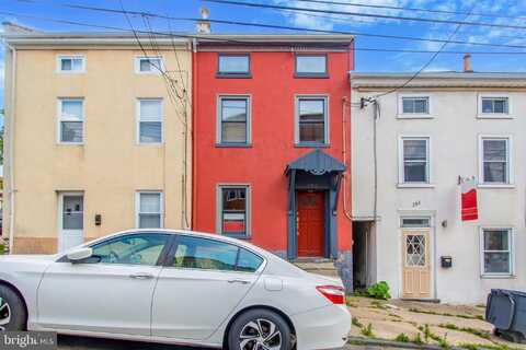 143 LEVERING STREET, PHILADELPHIA, PA 19127