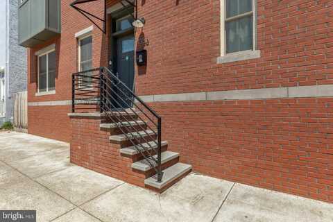 1356 S BOUVIER STREET, PHILADELPHIA, PA 19146