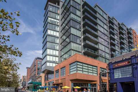 45 SUTTON SQUARE SW, WASHINGTON, DC 20024