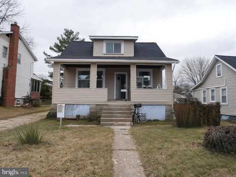 3103 GLENDALE AVENUE, BALTIMORE, MD 21234