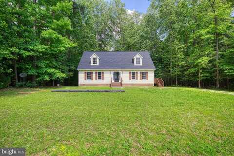65 FRANCIS, MONTROSS, VA 22520