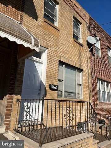 925 MIFFLIN STREET, PHILADELPHIA, PA 19148