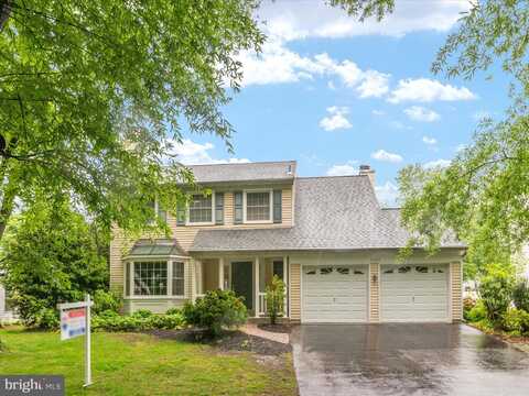 2324 NANTUCKET DRIVE, CROFTON, MD 21114
