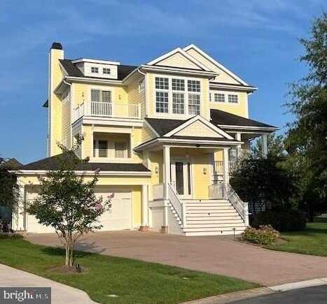 24537 WAVE MAKER DRIVE, MILLSBORO, DE 19966