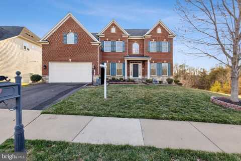 25561 ROYAL HUNTER DRIVE, ALDIE, VA 20105