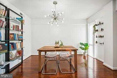 1300 ARMY NAVY DRIVE, ARLINGTON, VA 22202