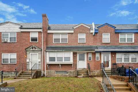8106 WILLIAMS AVENUE, PHILADELPHIA, PA 19150
