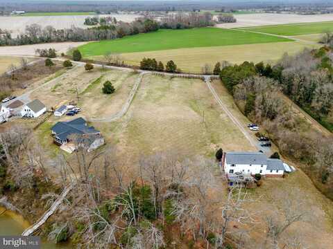 SCENIC DRIVE, MONTROSS, VA 22520