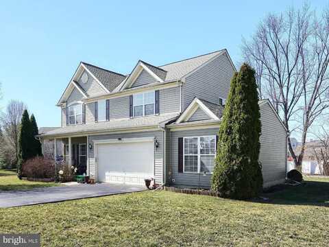 1131 PINE COURT, YORK, PA 17408