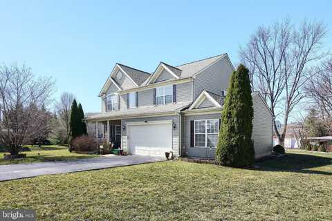 1131 PINE COURT, YORK, PA 17408