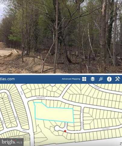 LIVINGSTON ROAD, OXON HILL, MD 20745