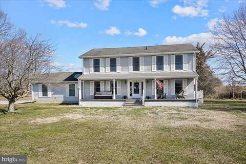 108 QUAIL LANE, CENTREVILLE, MD 21617