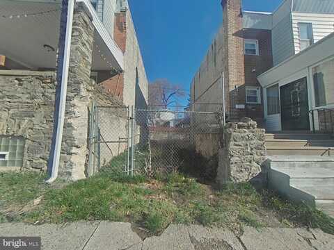 2019 W SPENCER AVENUE, PHILADELPHIA, PA 19138