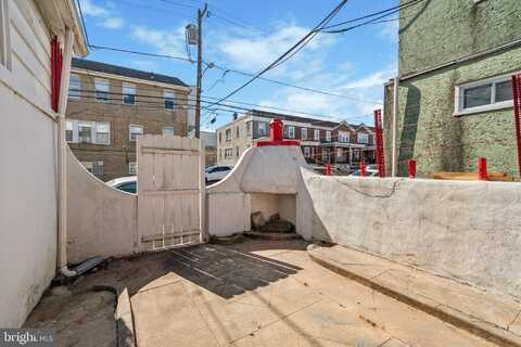 128 S 57TH STREET, PHILADELPHIA, PA 19139