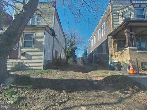 5610 MCMAHON STREET, PHILADELPHIA, PA 19144