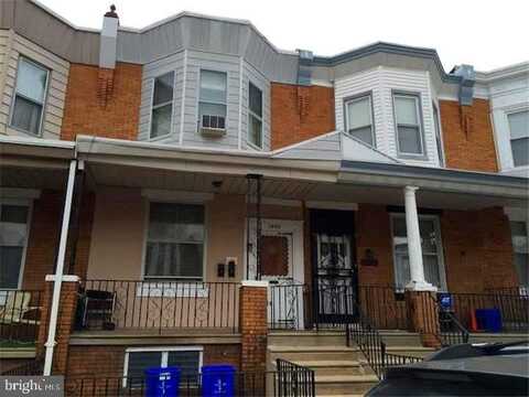 1644 ALLENGROVE STREET, PHILADELPHIA, PA 19124