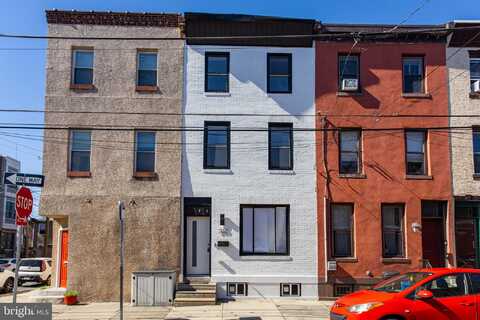 2180 E CUMBERLAND STREET, PHILADELPHIA, PA 19125