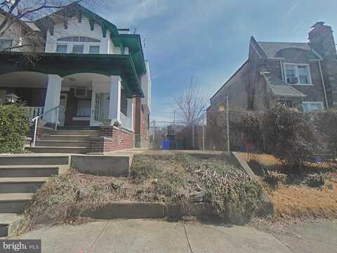 6709 N 15TH STREET, PHILADELPHIA, PA 19126