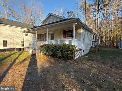 328 12TH STREET, COLONIAL BEACH, VA 22443