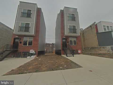 5631 WARRINGTON AVENUE, PHILADELPHIA, PA 19143