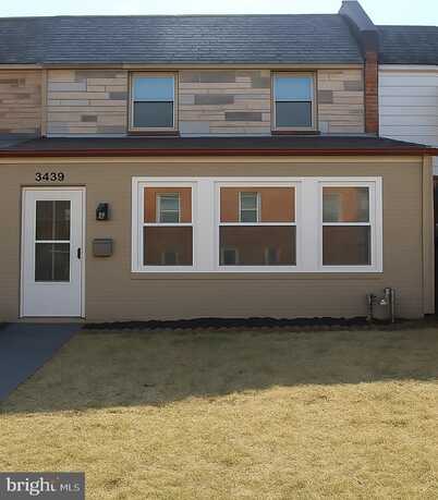 3439 EADS STREET NE, WASHINGTON, DC 20019