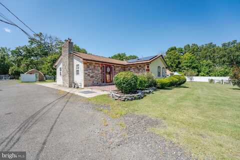 6529 DELILAH ROAD, EGG HARBOR TOWNSHIP, NJ 08234