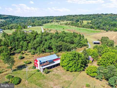 903 BETHEL CHURCH ROAD, ROMNEY, WV 26757