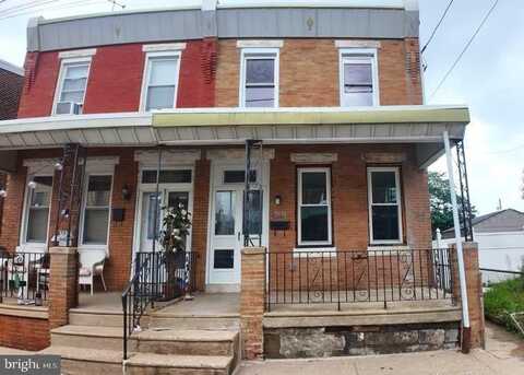 2838 PRATT STREET, PHILADELPHIA, PA 19137