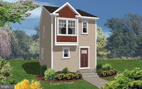 714 BUCK STREET, MILLVILLE, NJ 08332