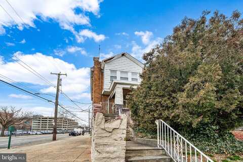 5600 N 11TH STREET, PHILADELPHIA, PA 19141
