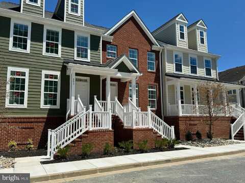300 DIXON STREET, EASTON, MD 21601