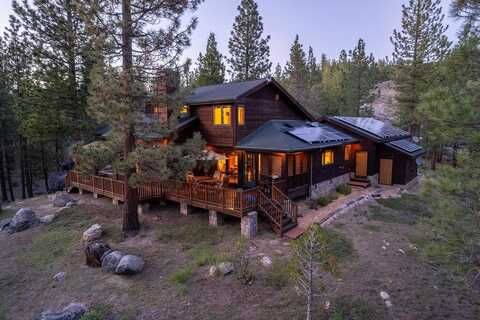 978 Dancing Bears, Portola, CA 96122