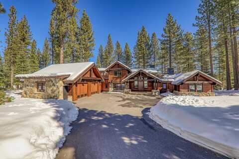 12237 Pete Alvertson Drive, Truckee, CA 96161