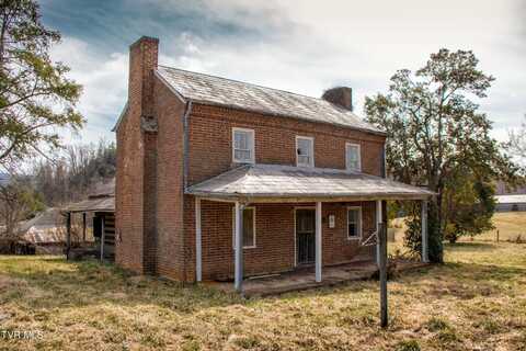 337 Painter Road, Bristol, TN 37620