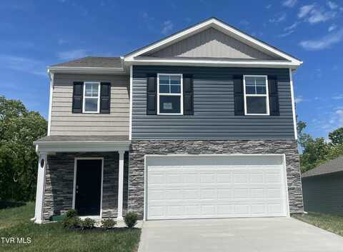 1110 Aspen Terrace, Greeneville, TN 37745