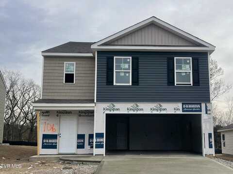 1110 Aspen Terrace, Greeneville, TN 37745