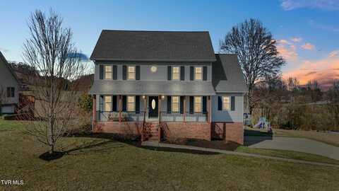 210 Centenary Road, Blountville, TN 37617